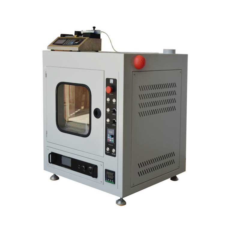 Nano Fiber Electrospinning Unit CY-NFES-040D