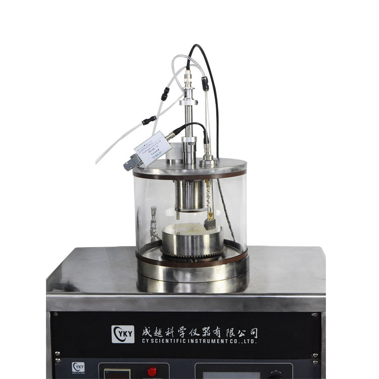 High Power DC Magnetron Sputtering Coater