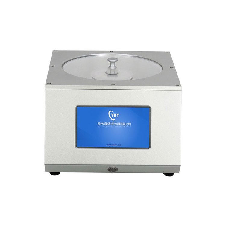 Lab Programmable Vacuum Chuck Spin Coater