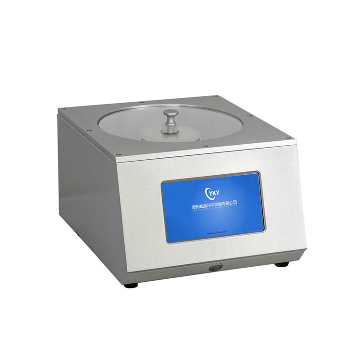 lab Compact Vacuum Spin Coater with  Vacuum Chucks