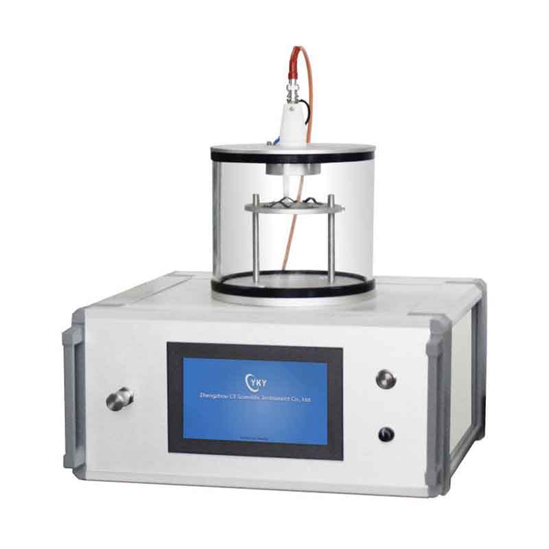 Gold, Platinum, Indium and Silver Plasma Sputtering Coater