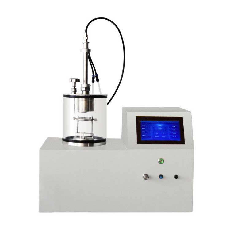Compact DC Magnetron Sputtering Coater and Gold Target for Noble Metal Coating