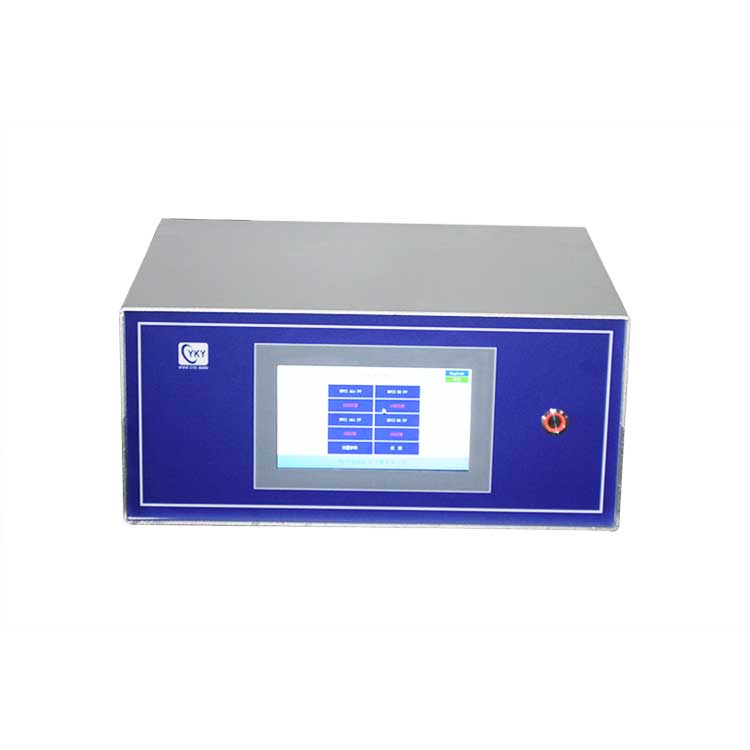 Two-channel mass flowmeter