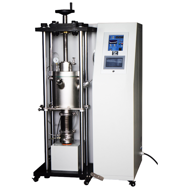 Lab Vacuum Rapid Heated Pressing Furnace up to 1600℃