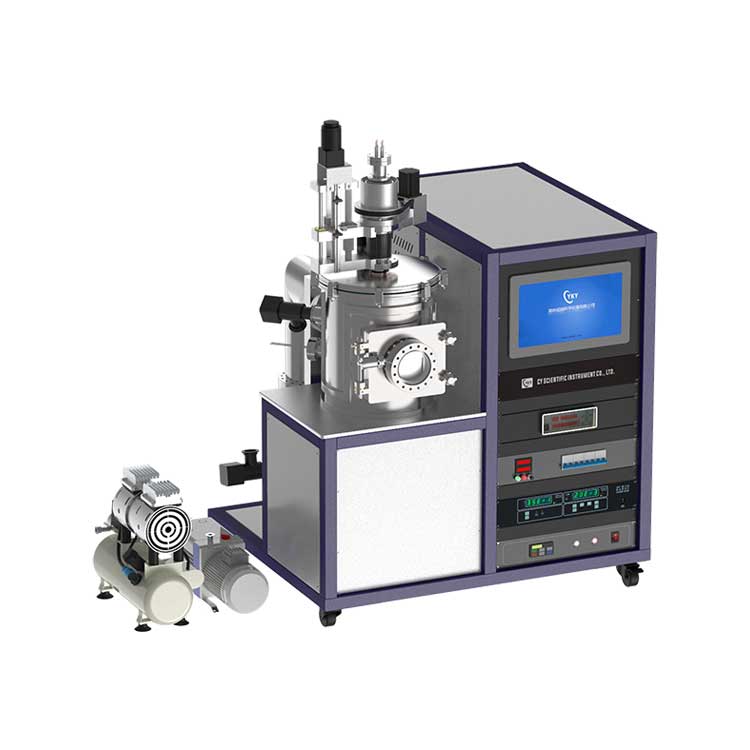 Film scraping evaporation system-Jiangsu Torchi Engineering Technology  Development Co., Ltd.