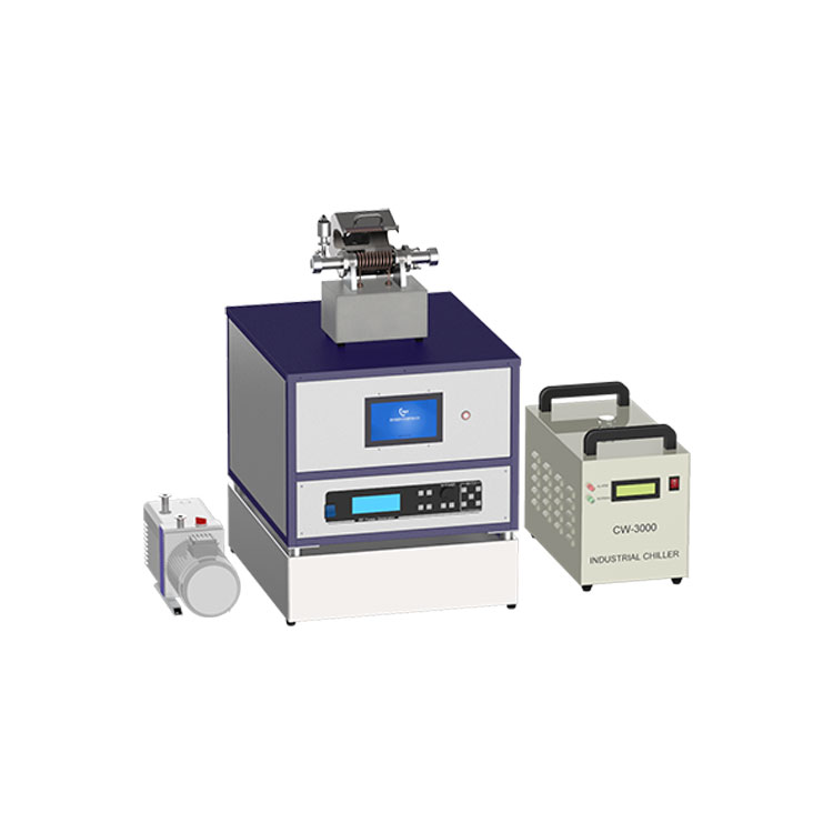 Plasma testing equipment