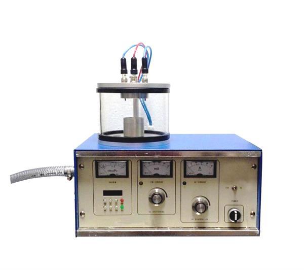 Compact DC Magnetron Sputtering&Evaporation Coater for Gold and Carbon Coating CY-1100X-SPC-16C