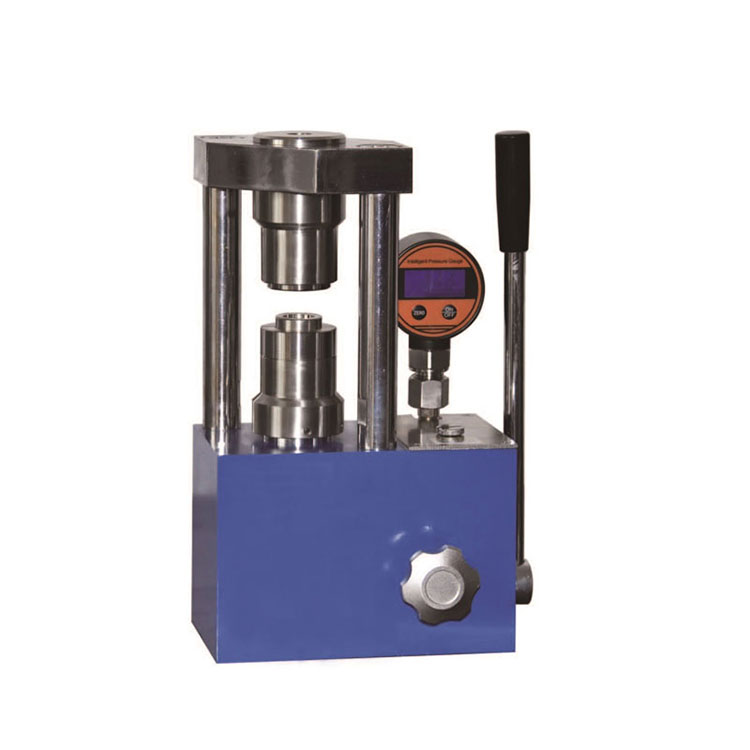 5T Cell Coin Sealing Machine for Cr20 serial coin CY-PC-5NS