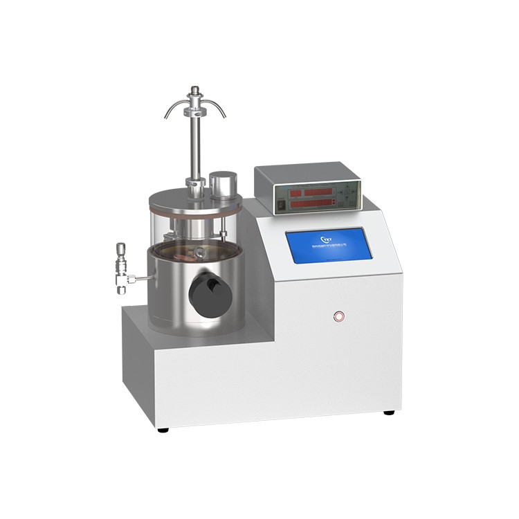 CY-MSP180G-PST Planetary single target magnetron sputtering coater