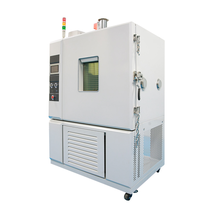 High and low temperature explosion-proof test box (double layer)