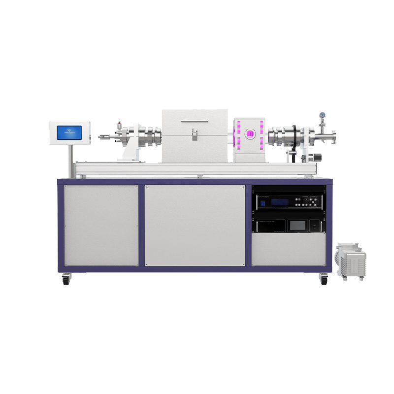 Powder Magnetron Sputtering Coating Machine  for Superlattice film