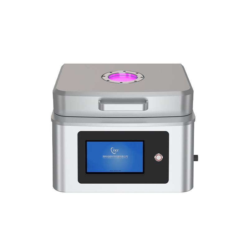 2L 40kHz Plasma cleaner