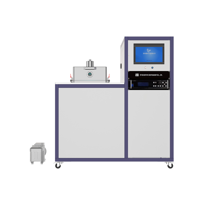 PECVD Chemical Vapor Deposition System