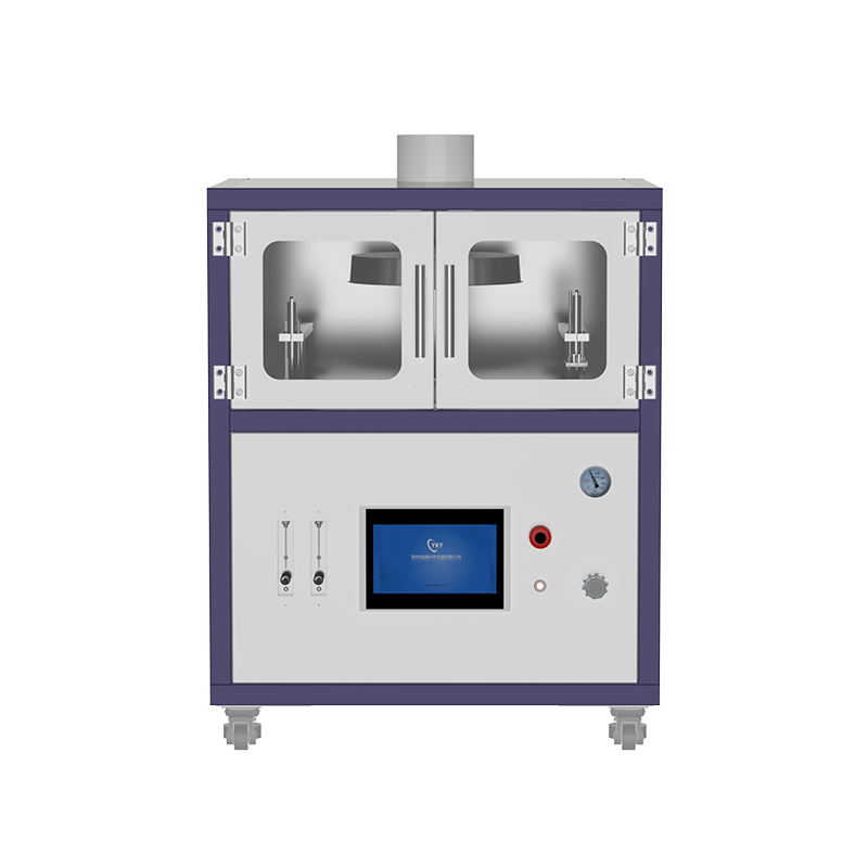 Fully Automatic Heating Spin Coater