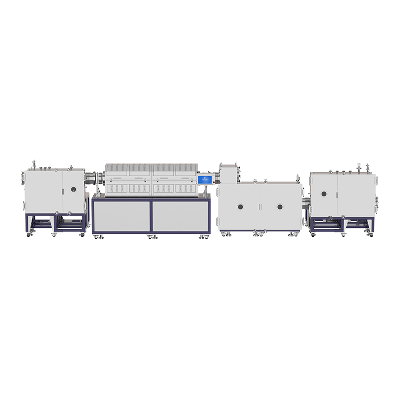 Steel Strip Annealing Furnace
