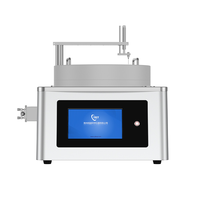 PTFE Anticorrosive Automatic Spin Coater