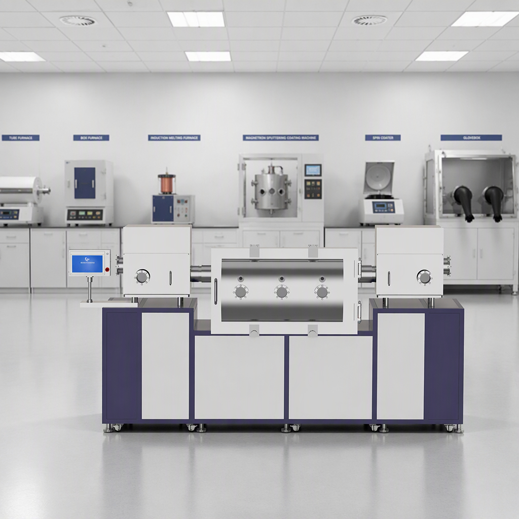 Roll to Roll Ion Beam Assisted Deposition System for High Temperature Superconducting Tape