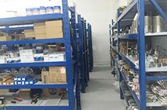 We have our own manufacturing base factory