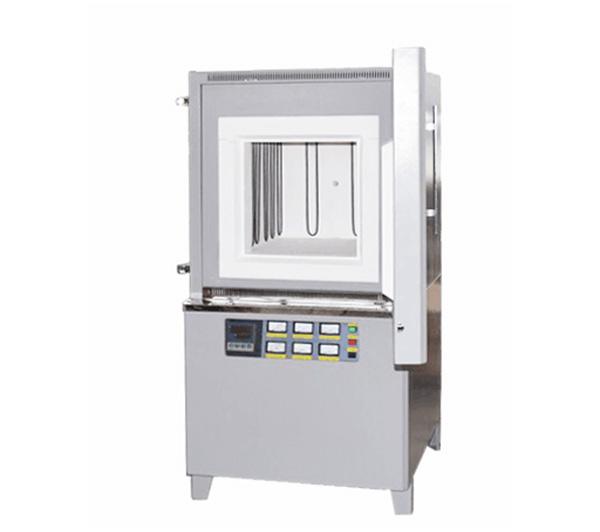 Laboratory 1700℃ High Temperature Muffle Furnace with 64L Chamber Capacity-CY-M1700-64L