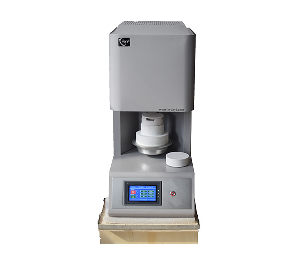 Dental Zirconia Sintering Furnace