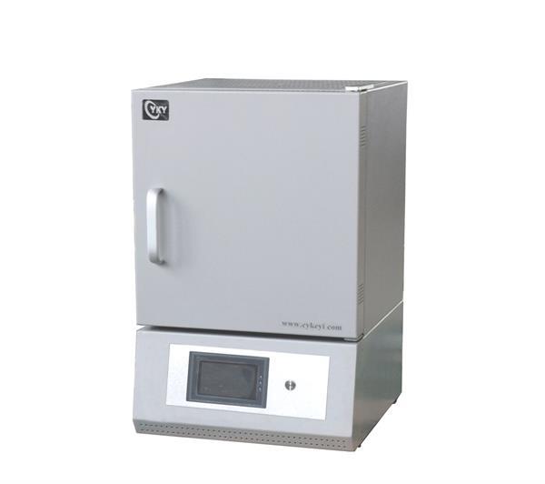 1700℃  Dental Zirconia Sintering MuffleFurnace CY-1700-2L