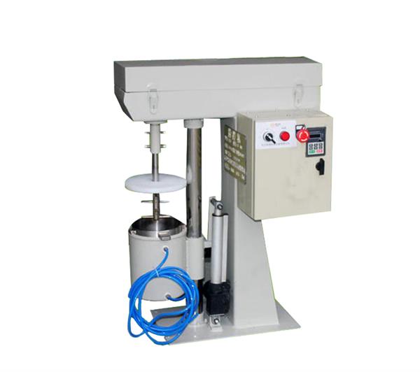 Programmable Rotor Mill with 5L Stainless Steel Tank and Water Cooling Jacket CY-SFM-5