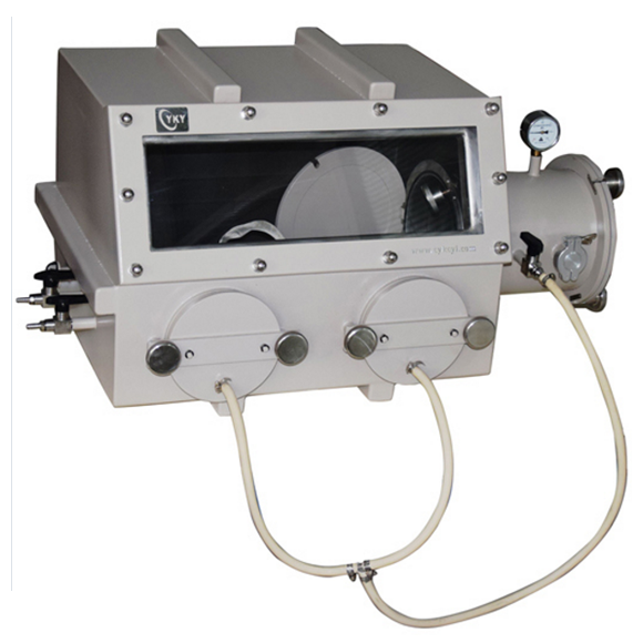 Vacuum Glove Box