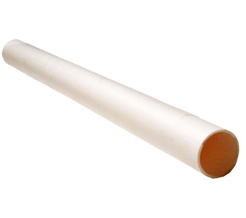 High Temperature High Purity 99.97% Alumina Ceramic Tube