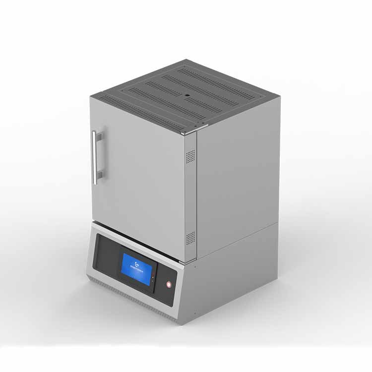 Box type zirconia sintering furnace