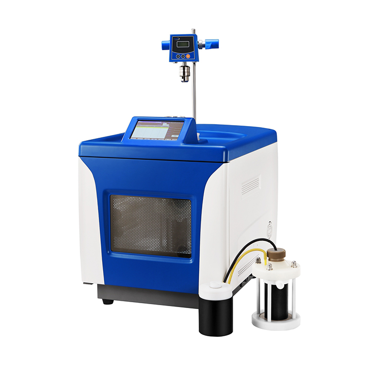 CYMicrowave2000 Multifunctional Microwave Chemistry Reaction Workstation