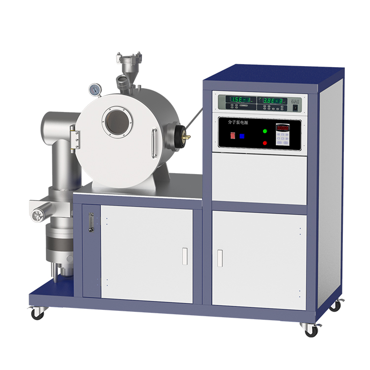 Vacuum induction melting furnace CY-IM400-L